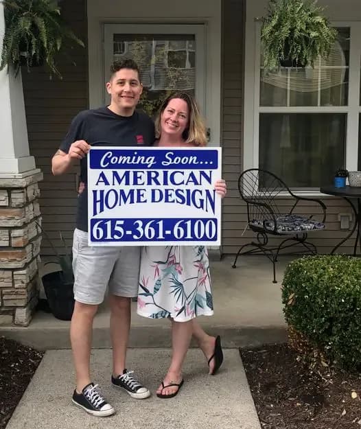 Home Makeover Giveaway