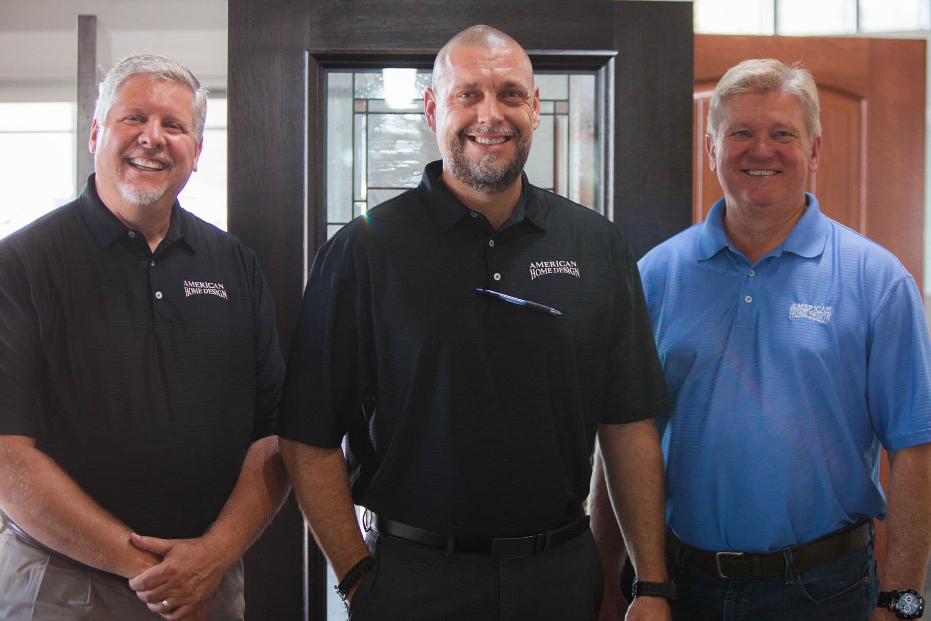 American Home Design Team